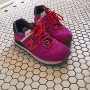 New Balance 574 Sneakers